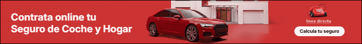 Línea Directa Aseguradora — Seguro Coche y Hogar